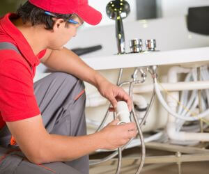 About Water Leak Detection Pros Port Republic, MD
